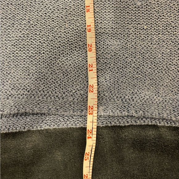 NIC+ZOE Shimmering Silver Tank Top - Picture 5 of 8